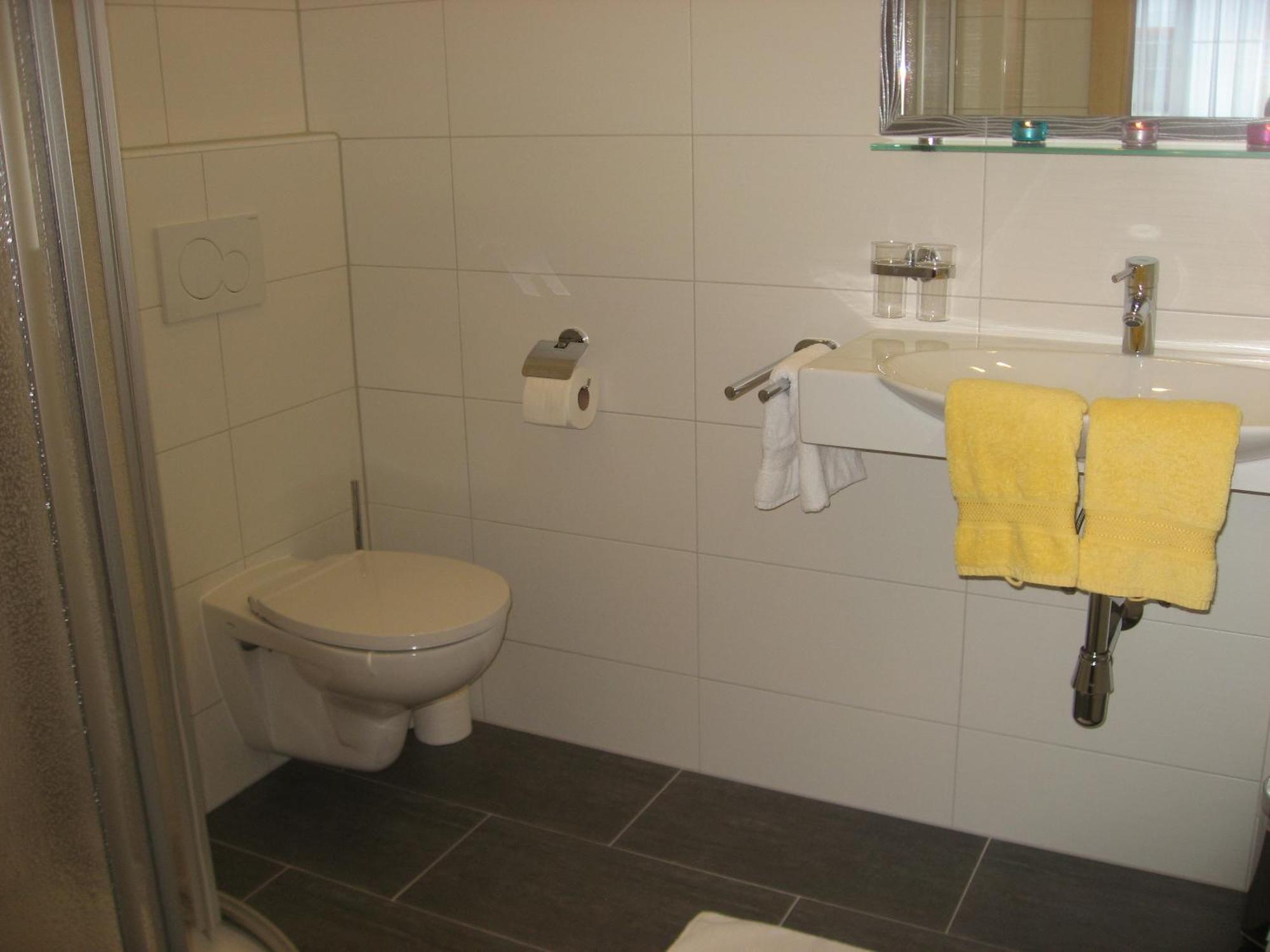 Apart Renate - Im Sommer Inklusive Silvretta Card Premium Galtür Esterno foto